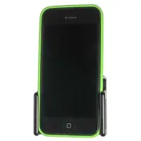 Brodit 511230 Support universel pour smartphone, Support pour smartphone, Noir