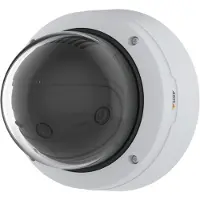 Axis Caméra De Surveillance P3818-pve