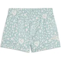 Puma Short 685113-67 pour Fille
