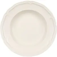 Villeroy & Boch Manoir Assiette creuse 23 cm