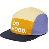 Cotopaxi Do Good 5 Cap Jaune Homme,Femme