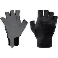 Shimano S-phyre Flash Short Gloves Noir XL Homme