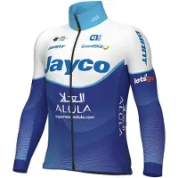ALÉ Jayco Alula Replica 2023 Jacket Multicolore M Homme