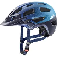 Uvex Finale 2.0 Mtb Helmet Bleu 52-57 cm