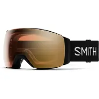 Smith Lunettes IO Mag XL NOIR/CHROMAPOP PRO PHOTOCHROMIC MIRROR OR Taille unique