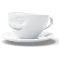 Fiftyeight T_01_48_01 Tasse Blanc Universel