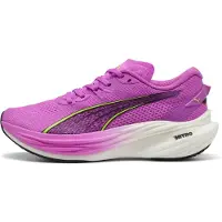 Puma Deviate Nitro 3 Running Shoes Violet EU 36 Femme