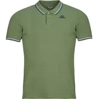 Kappa Polo EZIO2 hommes - Kaki - EU M