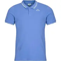 Kappa Polo EZIO2 hommes - Bleu - EU XXL