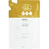 Chifure - Moisturizing Emulsion 120ml Refill