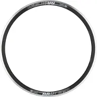 Dt Swiss Rr 511 700c 32 Rb Vi Tubeless Road Bike Rim Argenté 700C 28H