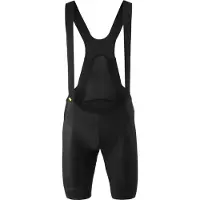 Gonso Ride Miles Circle Bib Shorts Noir M Homme