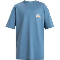 Quiksilver Rash Guard Manches Courtes Everyday Surf