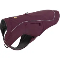 Ruffwear Overcoat Fuse Dog Jacket Violet XL
