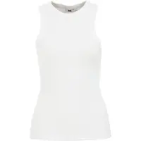 We fashion Haut blanc