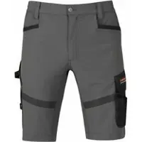Storvik Stijn short de travail stretch 4 directions