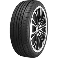 Nankang So car-tyres Noble Sport NS-20 ( 195/50 R15 82V avec protège-jante (MFS) )