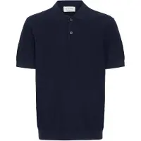 Casual Friday CFEDWARD - Polo pour homme, coupe ample, mélange de coton