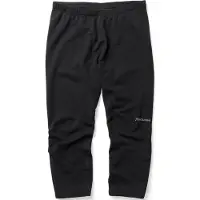 Houdini Drop Knee Power Leggings Noir L Homme