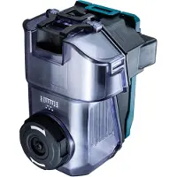 Makita Kit complet réservoir à poussière DX16 - DHR183/HR010G