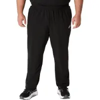 Asics Core Woven Pants Noir XS Homme