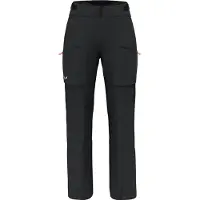 Salewa Sella 3l Powertex Pants Noir S Femme