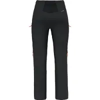 Salewa Sella 3l Powertex Pants Noir L Femme