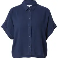 Selected Chemise à Manches Courtes Viva