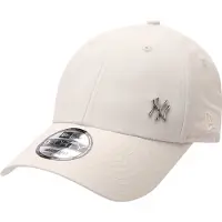 New Era Casquette 'FLAWLESS 9FORTY NEYYAN' beige clair