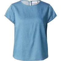 Vila Chemisier 'BISTA' bleu / bleu ciel
