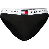 Tommy Hilfiger Underwear Slip 'Classic' marine / rouge / noir / blanc