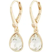 DKNY Boucles d'oreilles or / transparent