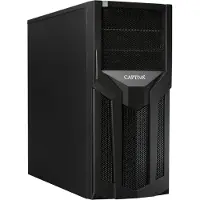 Captiva Ordinateur complet Power Starter R72-644 (Ryzen 7 7700X/SSD 1TB/65536/AS/w/o OS) (72644)