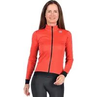 Sportful Veste de cyclisme coupe-vent - FIANDRE MEDIUM - Rose S