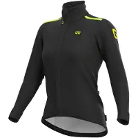 ALÉ K-tornado 2.0 Jacket Noir S Femme