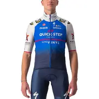 Castelli Pro Light Gilet Bleu 2XL Homme