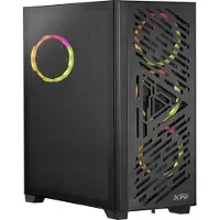 XPG Lander 501 Boîtier tour Pc One Size