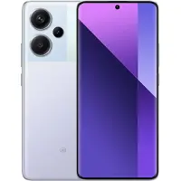 Xiaomi Redmi Note 13 Pro+, 16,9 cm (6,67"), 2712 x 1220 Pixel, 8 Go, 256 Go, 200 MP, Violett