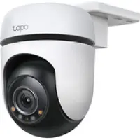 TP-LINK Tc41 Security Camera Argenté