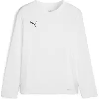 Puma T-shirt à Manches Longues Teamgoal 705751