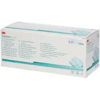 3M Tegaderm IV - Pansement Transparent En Rouleau 15cm X 10m 16006 1 pc(s) Pansement(S)