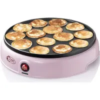 Bestron Mini crêpes APFM700SDP