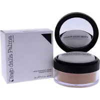Diego Dalla Palma Milano Transparent Powder poudre transparente teinte 02 20 g