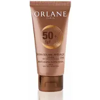 Orlane Crème solaire pour le visage SPF 50+ (Anti-Aging Sunscreen Face) 50 ml