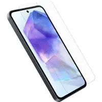 Otterbox Screen Protector Glass (Samsung Galaxy A35), Téléphone portable : film de protection, Transparent