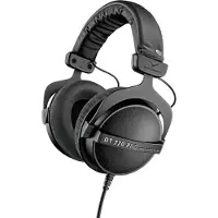 Beyerdynamic Dt 770 Pro Headphones Noir