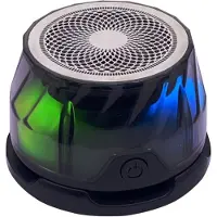 4smarts Soundcharge Enceinte Bluetooth Compatible Magsafe Noir