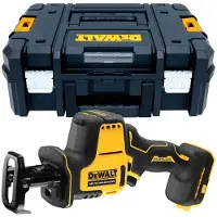 DeWalt DCS369NT-XJ Scie Sabre Sans Fil