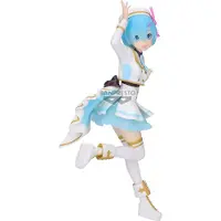 Banpresto - Figurka Rem 22cm z Re:Zero Starting Life w Costume Stage