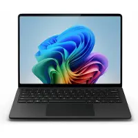 Microsoft Surface Laptop Copilot+ PC for Business